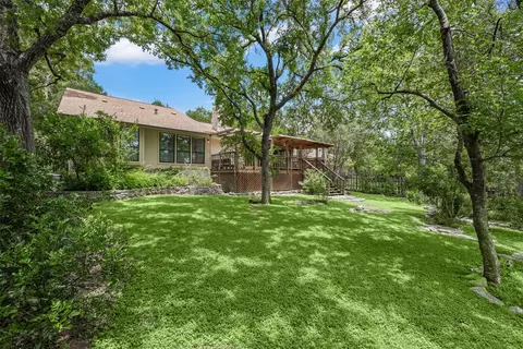 6203 Danwood Dr, Austin, TX 78759