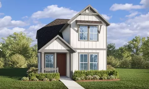 140 Greinert Dr, Taylor, TX 76574