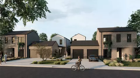 1300 Norwalk Ln #1, Austin, TX 78703