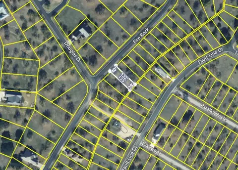 lot1040 A Fire Rock, Horseshoe Bay, TX 78657