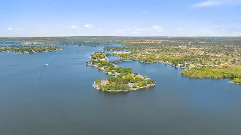 14 Beaver Is, Granite Shoals, TX 78654