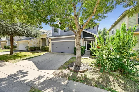 1517 Waxberry Ln, Austin, TX 78748