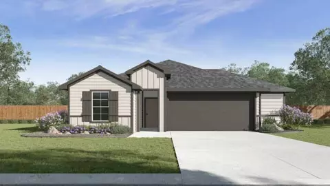 271 Palestine Trl, Kyle, TX 78640