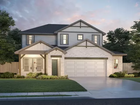 121 Limestone Creek Way, Kyle, TX 78640