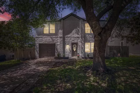 1626 Parkfield Cir, Round Rock, TX 78664