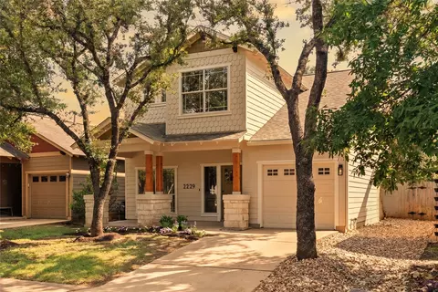 2229 Independence Dr #A63, Austin, TX 78745