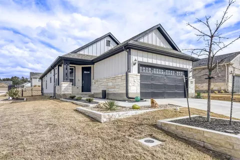 126 Clay Hill St, Georgetown, TX 78633