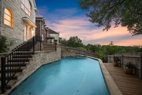 7909 Castle Peake Trl, Austin, TX 78726