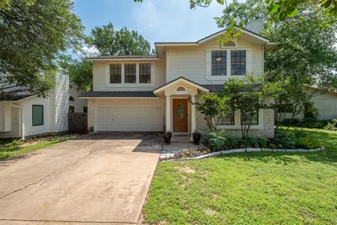 10501 Bilbrook Pl, Austin, TX 78748