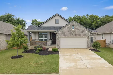 148 White Steppe Way, Georgetown, TX 78626