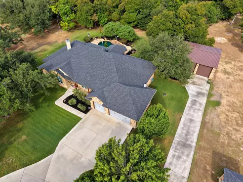 158 High River Ranch Dr, Liberty Hill, TX 78642