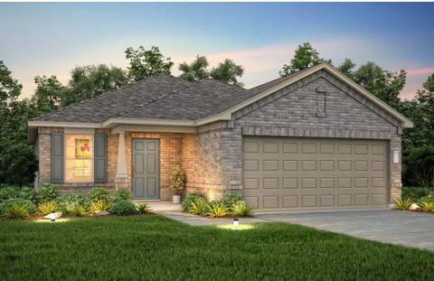 404 Kildeer Pass, Jarrell, TX 76537 photo 1