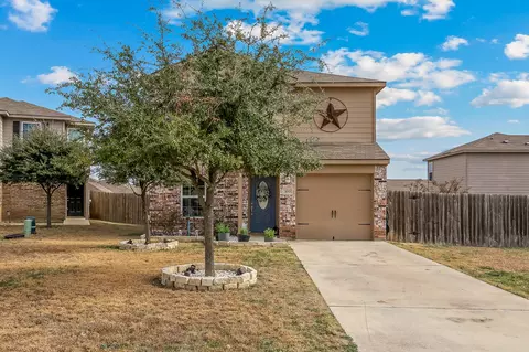 100 Wincliff Cv #13D, Jarrell, TX 76537