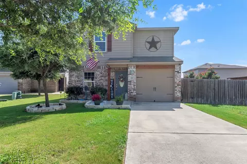 100 Wincliff Cv #13D, Jarrell, TX 76537