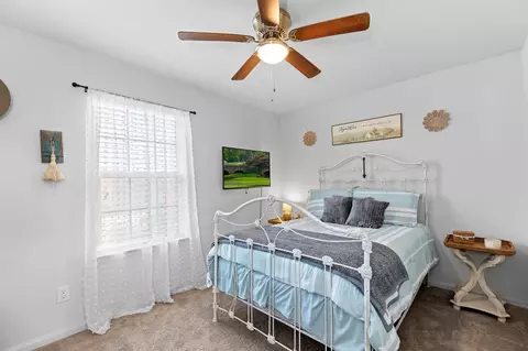 Bedroom - 100 Wincliff Cv #13D, Jarrell, TX 76537 photo 2 of 2