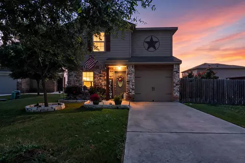 100 Wincliff Cv #13D, Jarrell, TX 76537