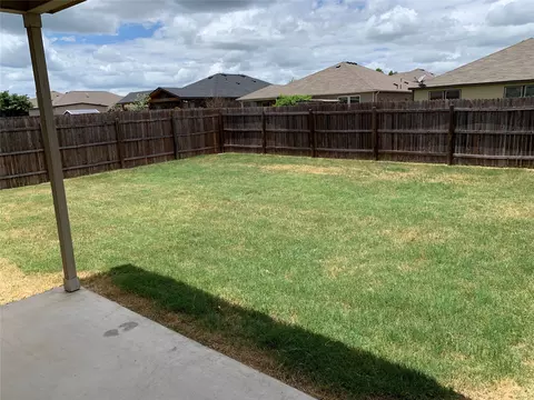Exterior - 113 Sierra Mar Loop, Leander, TX 78641 photo 3 of 4