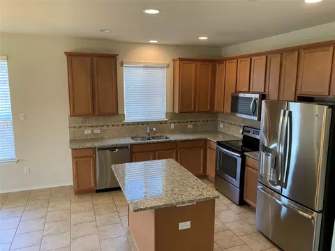Kitchen - 113 Sierra Mar Loop, Leander, TX 78641 photo 1 of 1