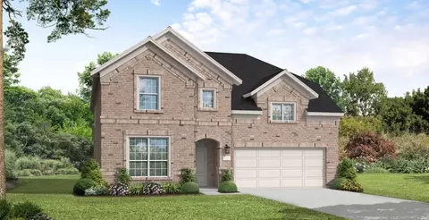 711 Sage Thrasher Cir, Dripping Springs, TX 78620