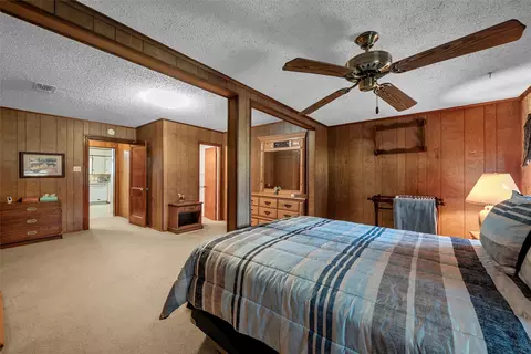 Bedroom - 204 Christopher Dr, Eddy, TX 76524 photo 3 of 3
