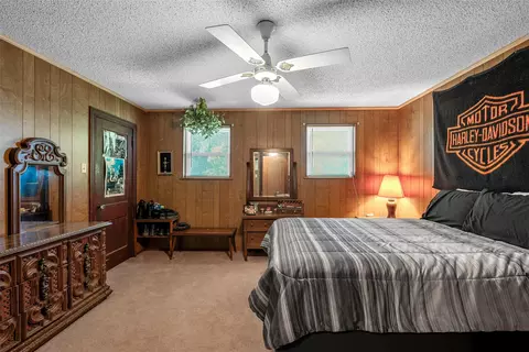Bedroom - 204 Christopher Dr, Eddy, TX 76524 photo 1 of 3