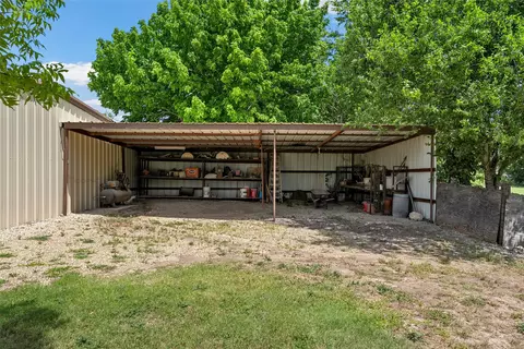 Exterior - 204 Christopher Dr, Eddy, TX 76524 photo 3 of 9