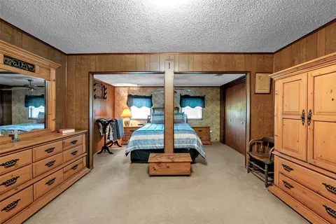 Bedroom - 204 Christopher Dr, Eddy, TX 76524 photo 2 of 3
