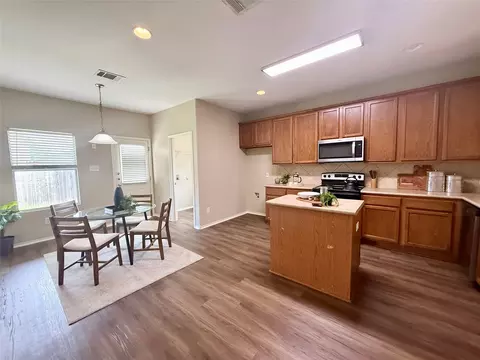 Kitchen - 102 Williamson Cv, Elgin, TX 78621 photo 1 of 4