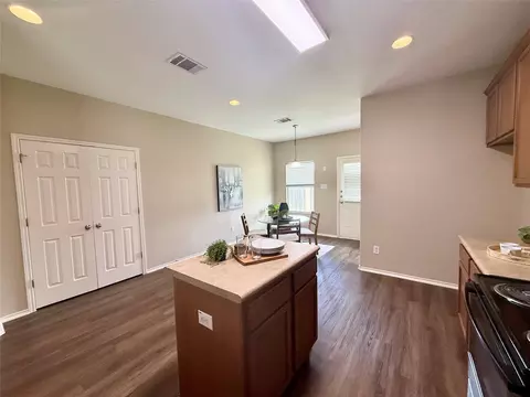 Kitchen - 102 Williamson Cv, Elgin, TX 78621 photo 3 of 4