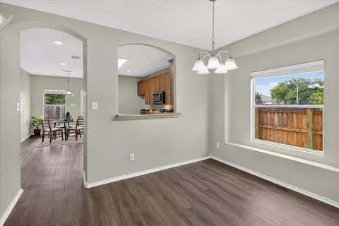 Dining - 102 Williamson Cv, Elgin, TX 78621 photo 1 of 1