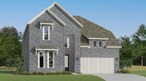 141 Brabham Loop, Hutto, TX 78634