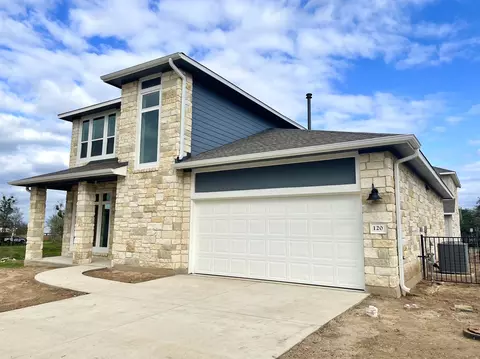 120 Delaware Ln #57, Kyle, TX 78640