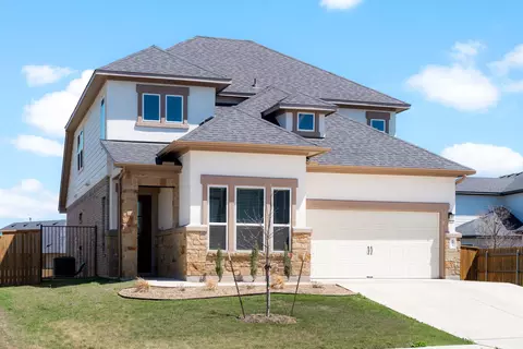 4904 Escape Rivera Dr, Austin, TX 78747