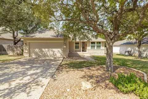 823 Wagon Wheel Trl, Georgetown, TX 78628