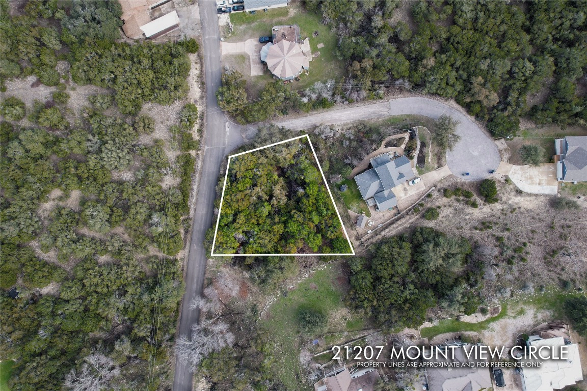 21207 Mount Vw Cir  