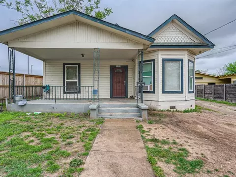 1122 Chicon St, Austin, TX 78702