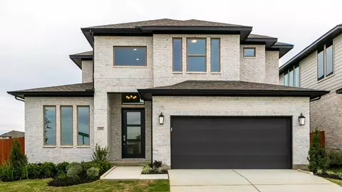 460 Brandywine Rd, Hutto, TX 78634