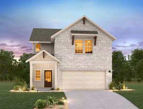 17518 Carmel Rancho Ave, Pflugerville, TX 78660