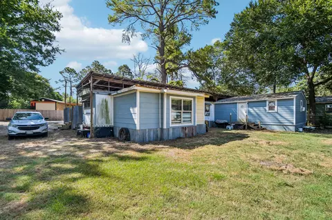 126 Market St, Bastrop, TX 78602