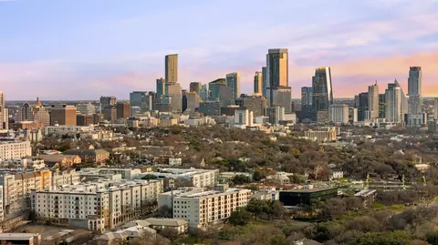 2500 Longview St #418, Austin, TX 78705