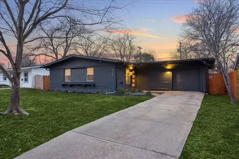 8708 Brookfield Dr, Austin, TX 78758