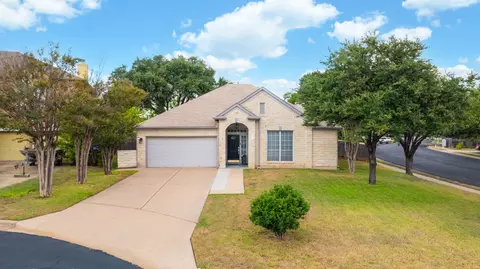 1600 Viki Lynn Ct, Pflugerville, TX 78660