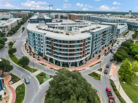 1701 Simond Ave #226, Austin, TX 78723