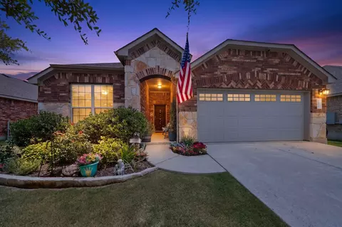 7953 Massa Dr, Round Rock, TX 78665