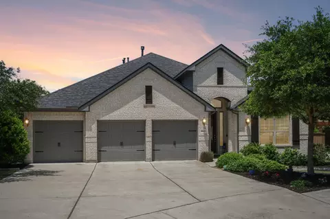 2805 Mossy Springs Dr, Leander, TX 78641