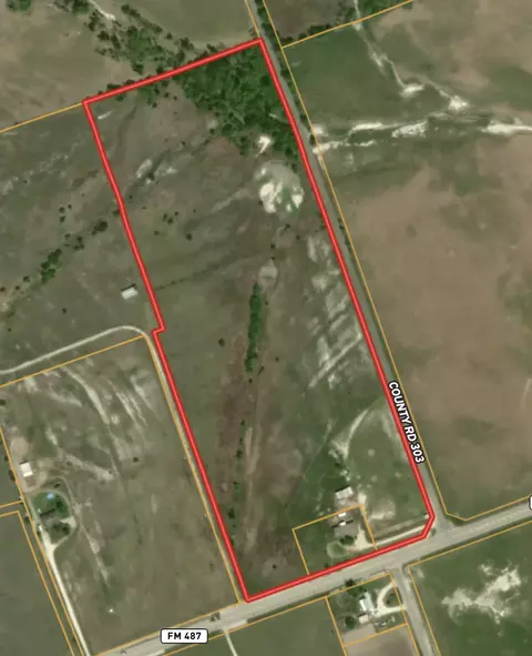 2833 E Fm 487, Jarrell, TX 76537 photo 2