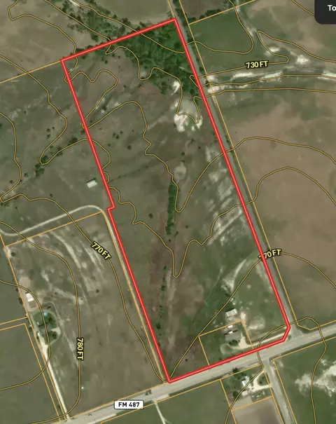 2833 E Fm 487, Jarrell, TX 76537 photo 4