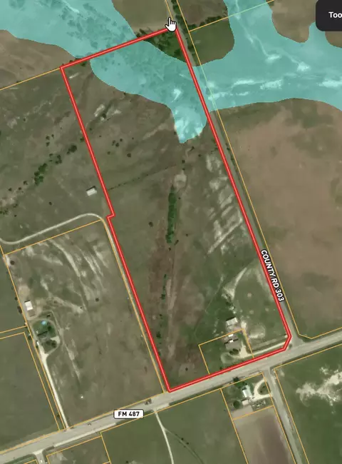2833 E Fm 487, Jarrell, TX 76537 photo 5