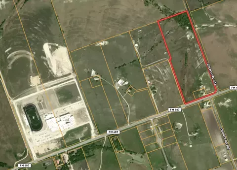 2833 E Fm 487, Jarrell, TX 76537 photo 3