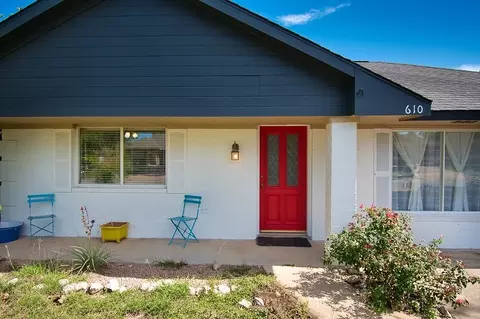 Exterior - Undisclosed, Leander, TX 78641 photo 4 of 6